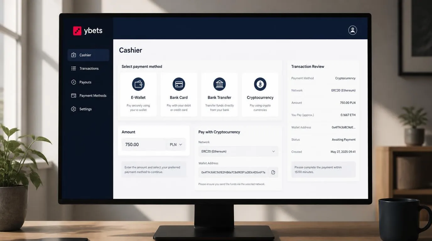 Panel promocji kasyna z kalendarzem tygodniowych nagród, kartą cashbacku i warunkami aktywacji